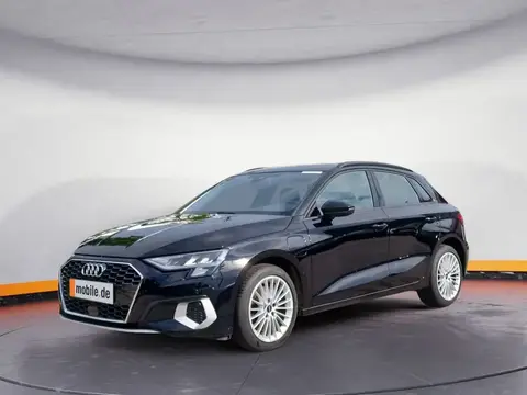 Annonce AUDI A3 Hybride 2021 d'occasion 