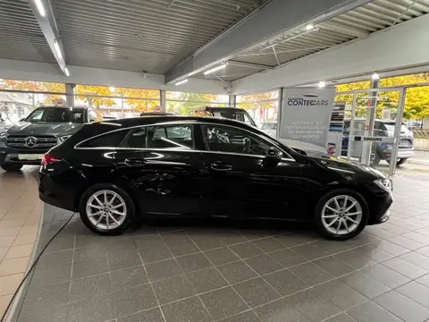 Used MERCEDES-BENZ CLASSE CLA Petrol 2022 Ad 