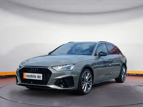 Annonce AUDI A4 Diesel 2024 d'occasion 