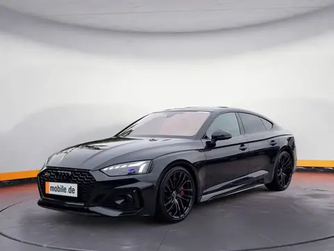 Annonce AUDI RS5 Essence 2021 d'occasion 