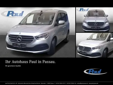 Used MERCEDES-BENZ CLASSE T Petrol 2023 Ad 