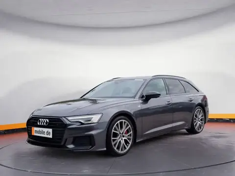 Used AUDI A6 Hybrid 2021 Ad 