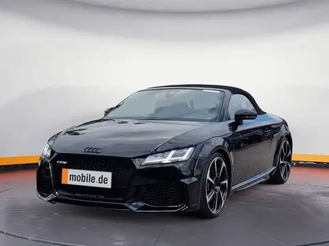 Annonce AUDI TT RS Essence 2021 d'occasion 