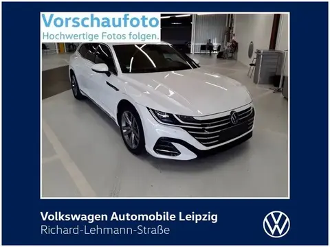 Used VOLKSWAGEN ARTEON Diesel 2024 Ad 