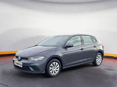 Used VOLKSWAGEN POLO Petrol 2024 Ad 