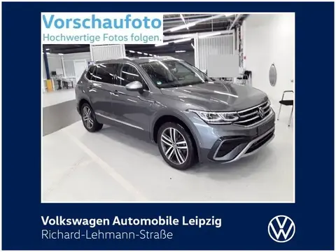 Annonce VOLKSWAGEN TIGUAN Diesel 2022 d'occasion 