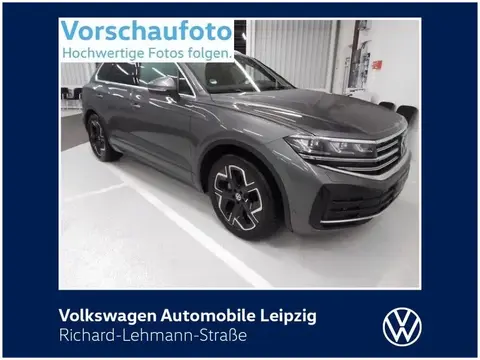 Used VOLKSWAGEN TOUAREG Diesel 2023 Ad 