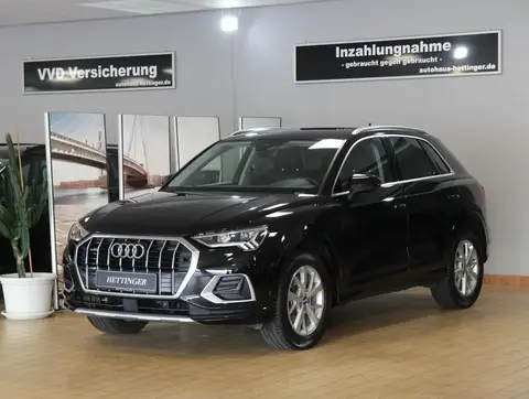 Annonce AUDI Q3 Essence 2019 d'occasion 