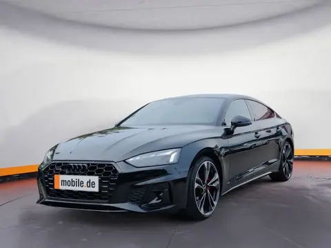 Annonce AUDI A5 Diesel 2024 d'occasion 