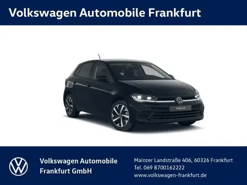 Used VOLKSWAGEN POLO Petrol 2024 Ad 