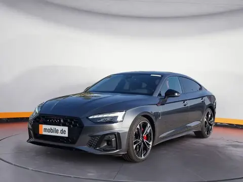 Used AUDI S5 Diesel 2021 Ad 