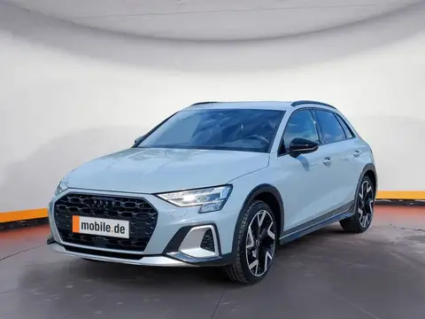 Annonce AUDI A3 Diesel 2024 d'occasion 