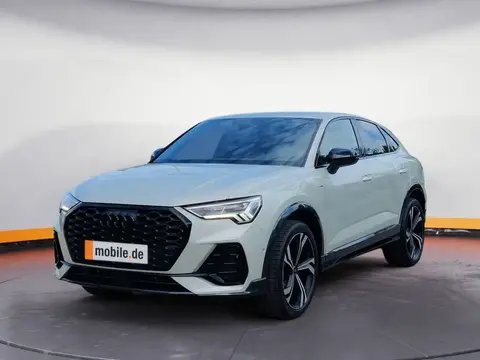 Annonce AUDI Q3 Diesel 2024 d'occasion 