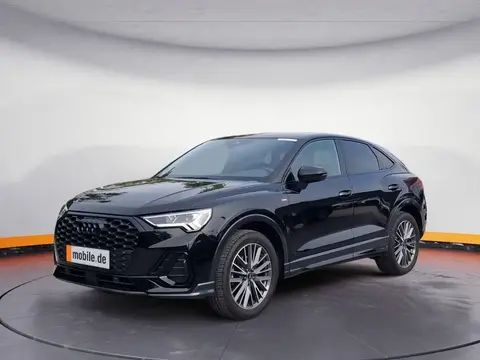 Annonce AUDI Q3 Essence 2021 d'occasion 