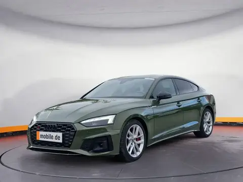 Annonce AUDI S5 Diesel 2021 d'occasion 