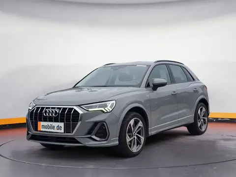 Used AUDI Q3 Petrol 2021 Ad 