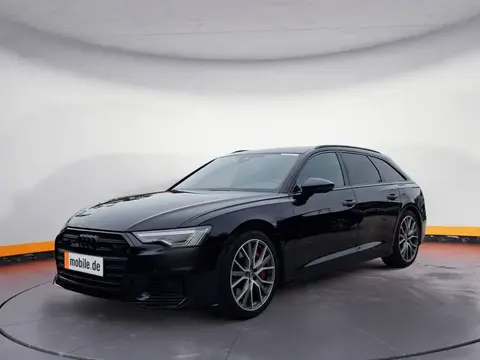 Used AUDI S6 Diesel 2022 Ad 