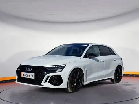 Annonce AUDI RS3 Essence 2022 d'occasion 