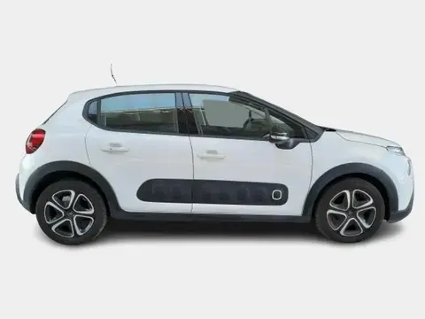 Annonce CITROEN C3 Diesel 2017 d'occasion 