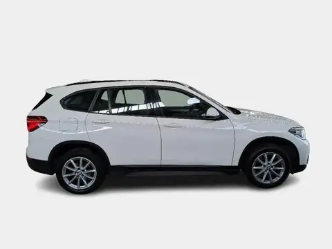 Used BMW X1 Diesel 2018 Ad 