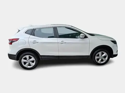 Annonce NISSAN QASHQAI Diesel 2019 d'occasion 