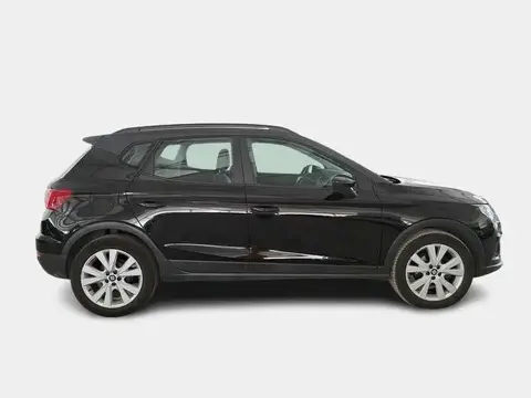 Used SEAT ARONA Diesel 2020 Ad 