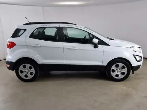 Used FORD ECOSPORT Diesel 2020 Ad 