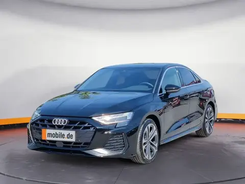 Annonce AUDI A3 Diesel 2024 d'occasion 