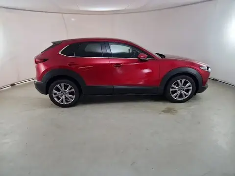 Annonce MAZDA CX-30 Hybride 2020 d'occasion 