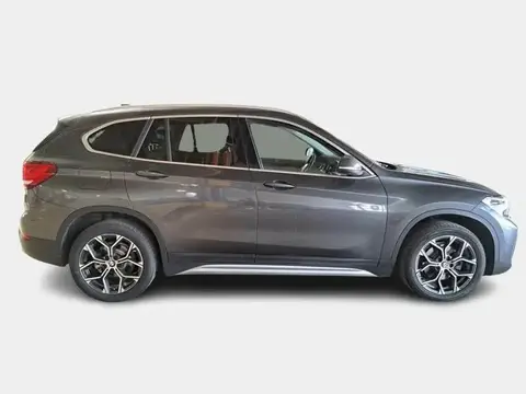 Annonce BMW X1 Diesel 2020 d'occasion 