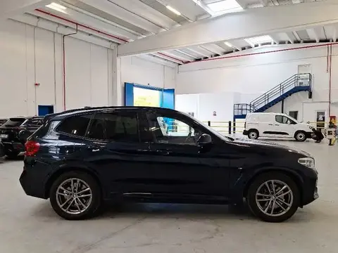 Used BMW X3 Diesel 2019 Ad 