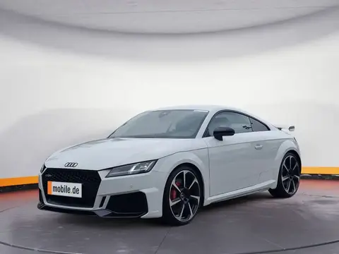 Used AUDI TT RS Petrol 2022 Ad 