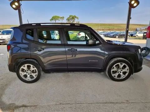 Used JEEP RENEGADE Diesel 2021 Ad 