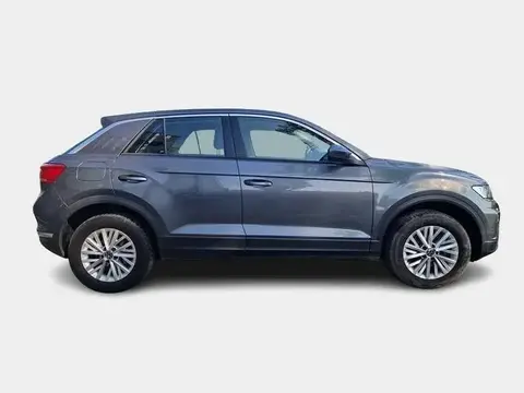 Used VOLKSWAGEN T-ROC Petrol 2021 Ad 