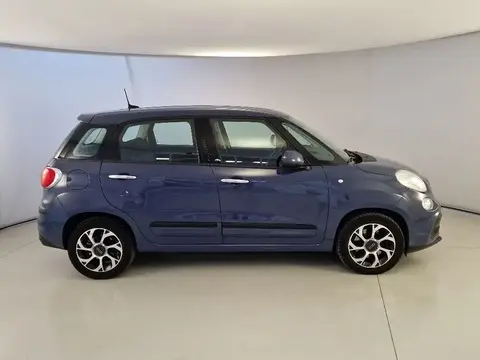 Annonce FIAT 500L Diesel 2019 d'occasion 