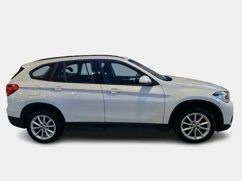 Used BMW X1 Diesel 2019 Ad 