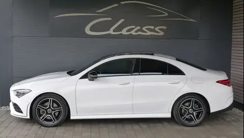 Used MERCEDES-BENZ CLASSE CLA Petrol 2022 Ad 