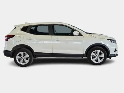 Used NISSAN QASHQAI Diesel 2019 Ad 