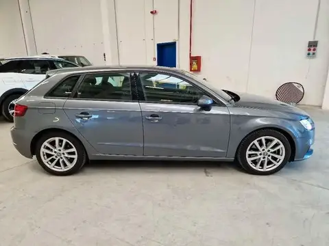 Used AUDI A3 Diesel 2019 Ad 