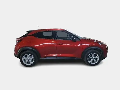 Used NISSAN JUKE Petrol 2020 Ad 