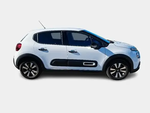 Used CITROEN C3 Petrol 2023 Ad 