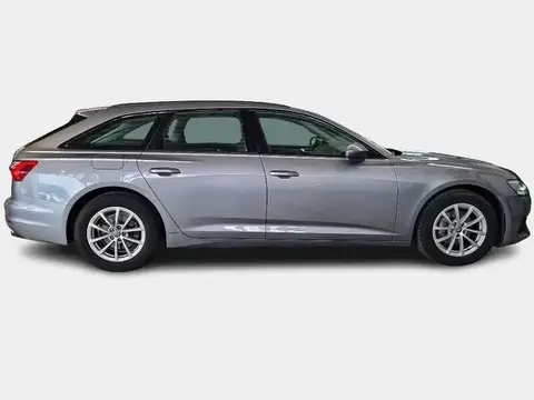 Annonce AUDI A6 Hybride 2020 d'occasion 