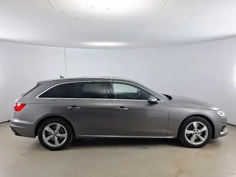 Used AUDI A4 Hybrid 2020 Ad 