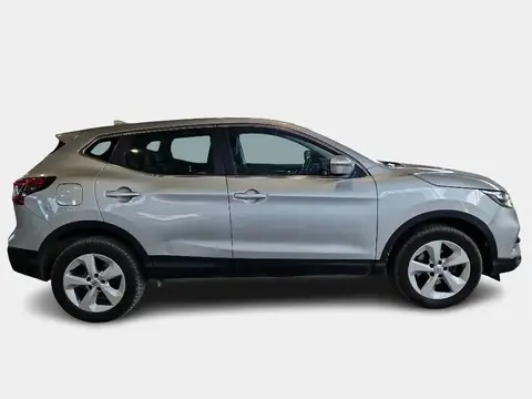 Used NISSAN QASHQAI Petrol 2020 Ad 