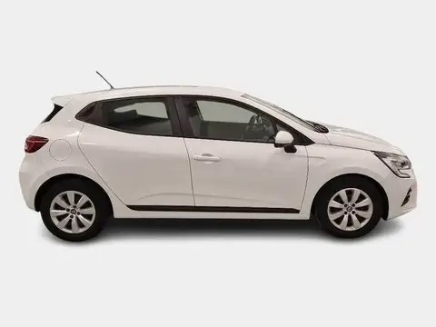 Used RENAULT CLIO LPG 2020 Ad 