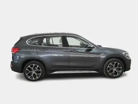 Annonce BMW X1 Diesel 2020 d'occasion 