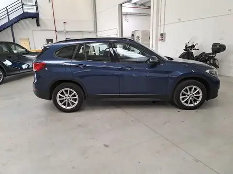 Used BMW X1 Diesel 2022 Ad 