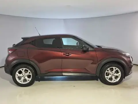 Annonce NISSAN JUKE Essence 2020 d'occasion 