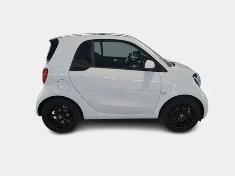 Used SMART FORTWO Petrol 2019 Ad 