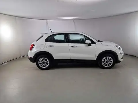 Annonce FIAT 500X Diesel 2018 d'occasion 